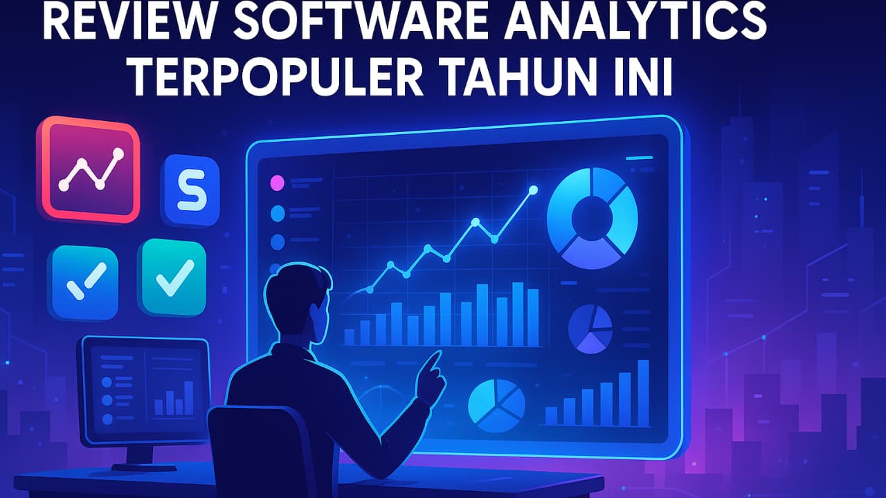 review software analytics